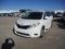2012 Toyota Sienna