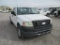 2008 Ford F-150 Pickup