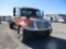 2005 Intl 4300 SBA Water Truck