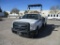2013 Ford F-350 Flatbed
