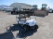 2007 Yamaha YDRE Electric Cart
