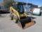 2006 Cat 246B Skid Steer