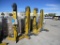 1996 Sefac 1200M65 Lift