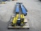 Rotary SP012N7T0 2 Post Lift