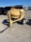 Stow CM9 Mixer