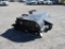 2017 Cat BP118C Pick-Up Sweeper