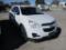 2015 Chev Equinox