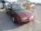 2002 Saturn SL1
