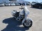 2018 Harley Police