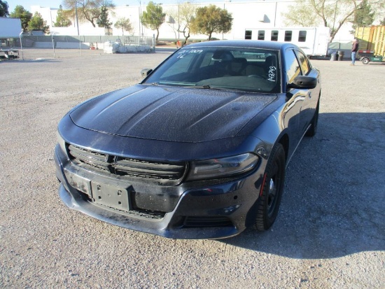 2016 Dodge Charger