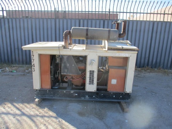 Generac SG70 / 17820 Generator