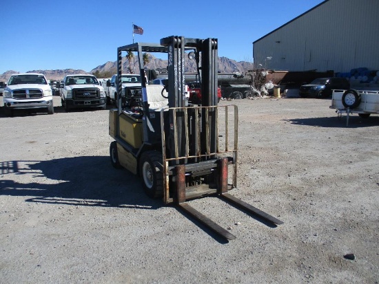 Yale GNP050 Forklift
