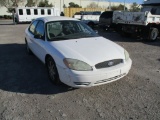 2005 Ford Taurus SE