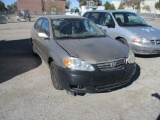 2004 Toyota Corolla CE