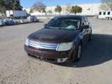 2009 Ford Taurus