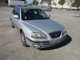 2006 Hyundai Elantra