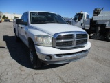 2007 Dodge 2500 Utility