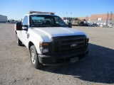 2009 Ford F-250 Pickup