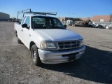 1997 Ford F-15- Pickup