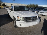 2008 Dodge Dakota