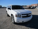2011 Chev Tahoe