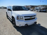 2014 Chev Tahoe
