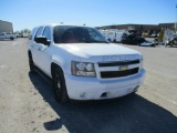2013 Chev Tahoe
