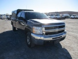 2007 Chev 2500HD Pickup