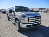 2009 Ford F-250 Pickup