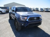 2015 Toyota Tacoma
