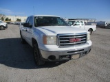 2012 GMC 1500 Pickup