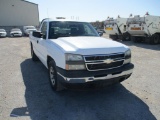 2006 Chev 1500 Pickup