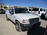 2008 Ford Ranger