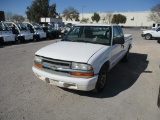 1999 Chev S10 Pickup
