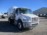 2016 Freightliner/Elgin Road Wizard Sweeper
