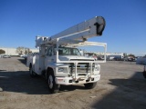 1988 Ford F-700 Bucket Truck