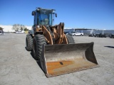 2006 Case 621D Loader