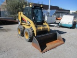 2006 Cat 246B Skid Steer