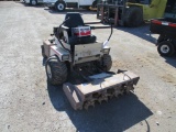 Grass Hopper 721D Aerator