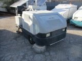 Clarke American 505-801 Sweeper