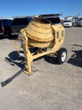 Stow CM9 Mixer