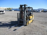 Cat GC30K Forklift