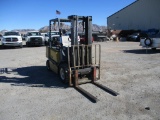 Yale GNP050 Forklift