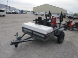 Lincoln Ranger 9 Portable Welder