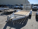 2012 Towmaster TC-9D Trailer