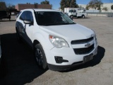 2015 Chev Equinox