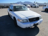 2011 Ford Crown Vic