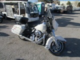 2013 Harley Police