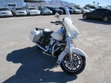 2018 Harley Police