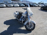 2015 Harley Police